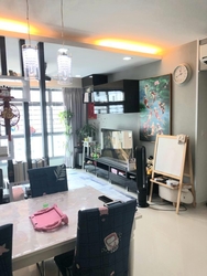 Blk 476B Upper Serangoon View (Hougang), HDB 4 Rooms #210451231